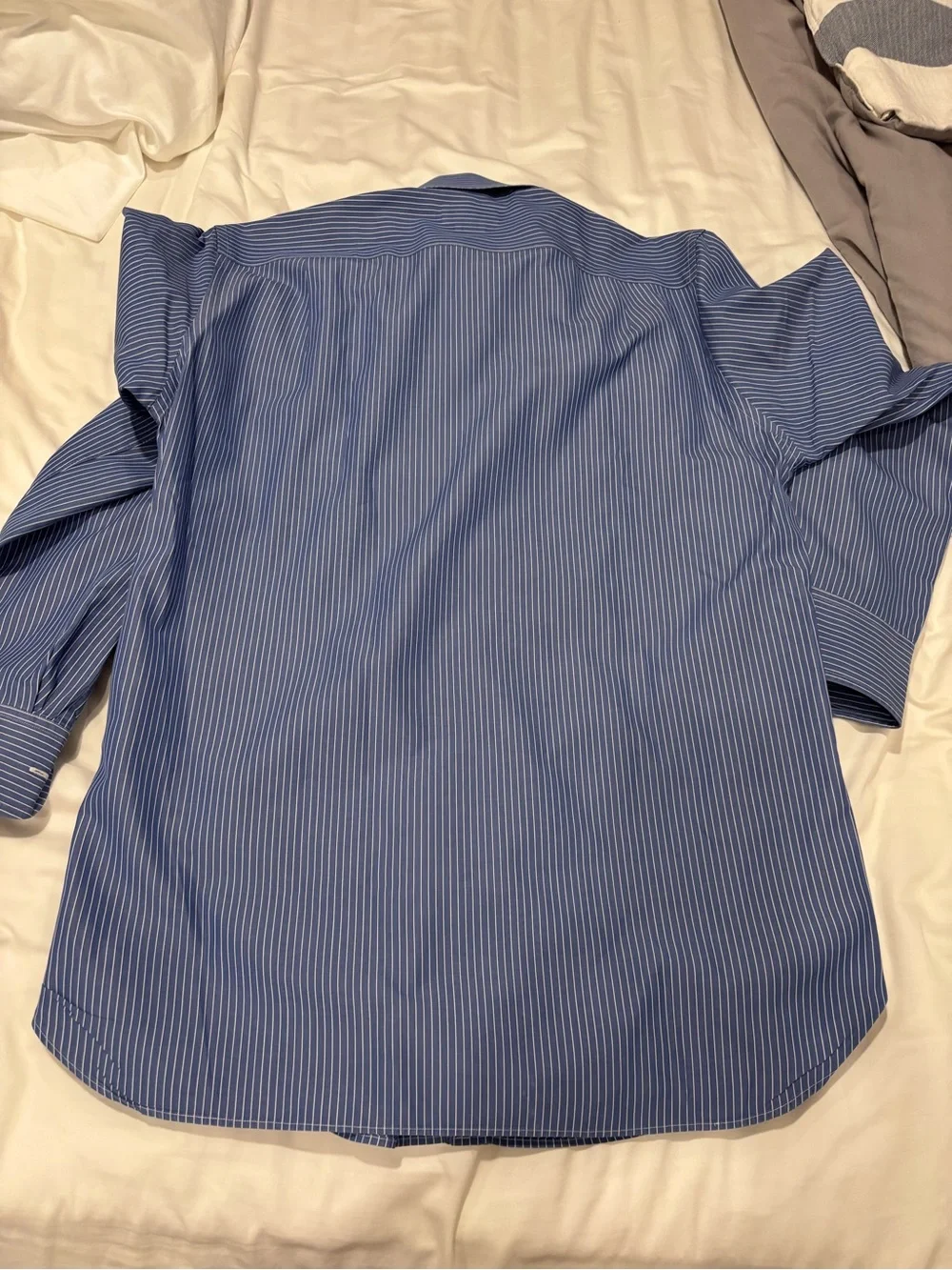 J. Crew classic blue